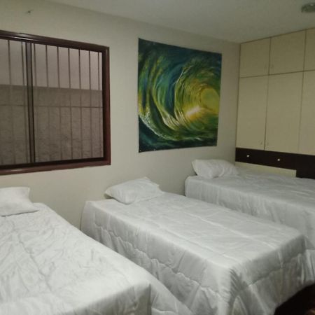 Hostel Colores Miraflores Lima Exterior photo