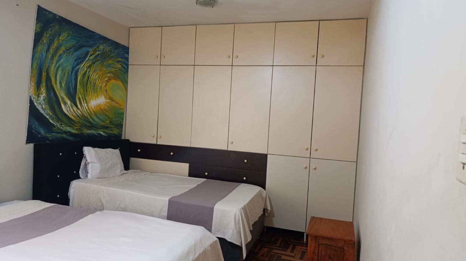 Hostel Colores Miraflores Lima Exterior photo